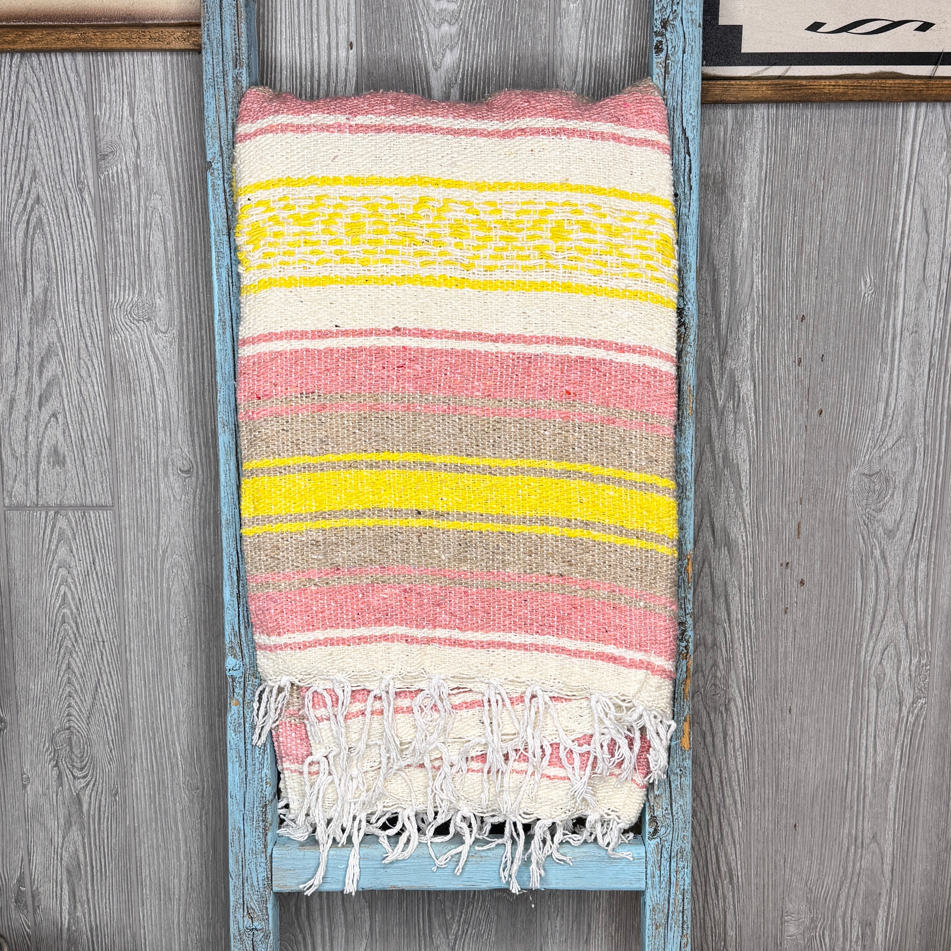 Beach Towels l Throw Blankets #108