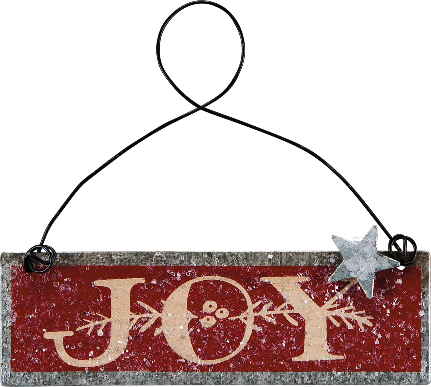 Ornament - Joy