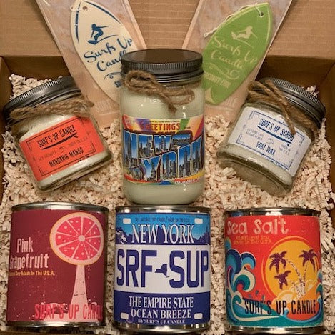 New York Gift Box